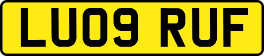 LU09RUF