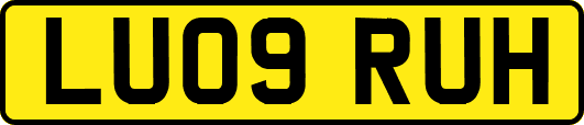 LU09RUH