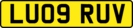LU09RUV