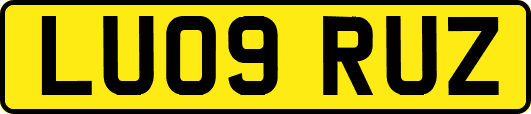 LU09RUZ