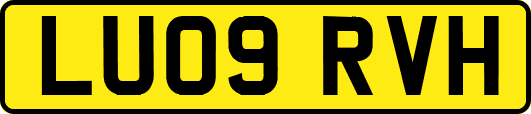 LU09RVH