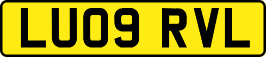 LU09RVL