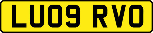 LU09RVO