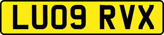LU09RVX