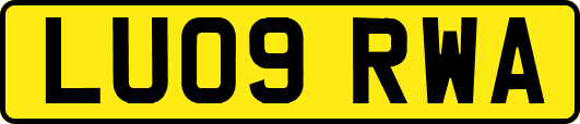 LU09RWA