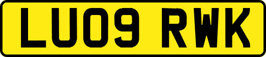 LU09RWK