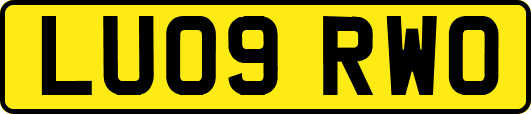 LU09RWO