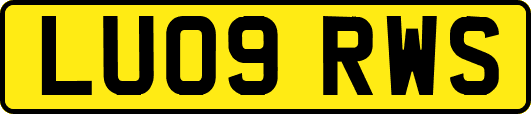 LU09RWS