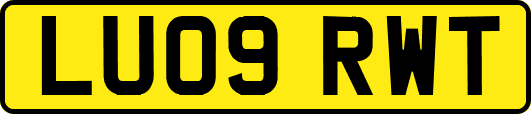 LU09RWT