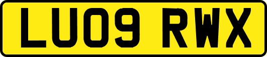 LU09RWX