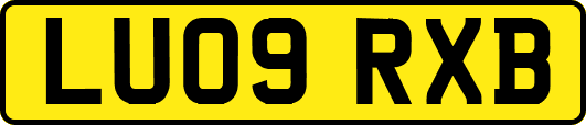 LU09RXB