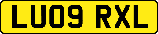LU09RXL