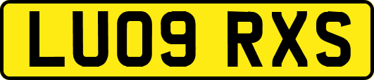 LU09RXS