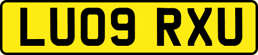 LU09RXU