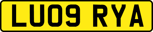 LU09RYA