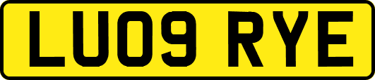 LU09RYE