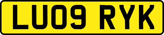 LU09RYK