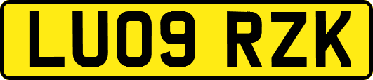 LU09RZK