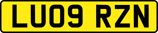 LU09RZN