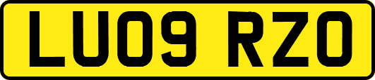 LU09RZO