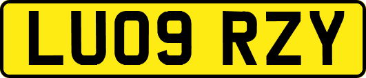 LU09RZY