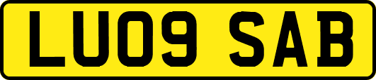 LU09SAB