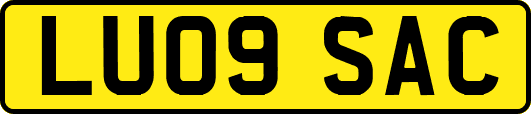 LU09SAC