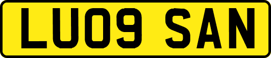 LU09SAN