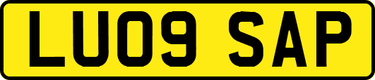 LU09SAP