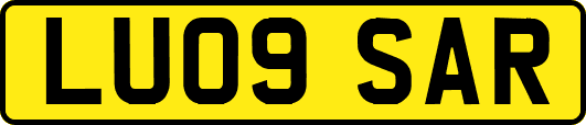 LU09SAR