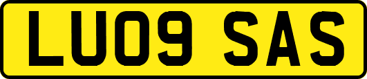 LU09SAS