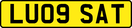 LU09SAT