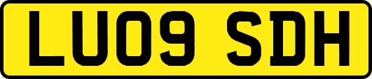 LU09SDH
