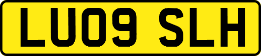 LU09SLH