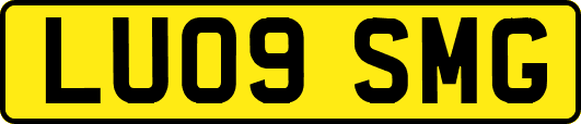 LU09SMG