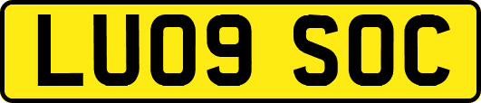 LU09SOC