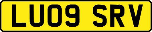LU09SRV