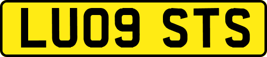 LU09STS
