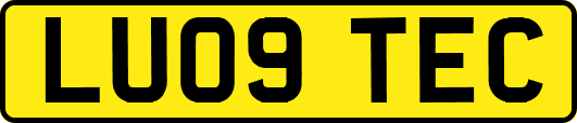 LU09TEC