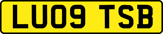 LU09TSB