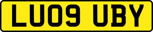 LU09UBY