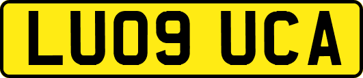 LU09UCA