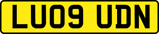 LU09UDN