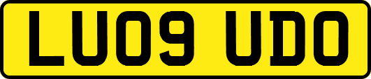 LU09UDO
