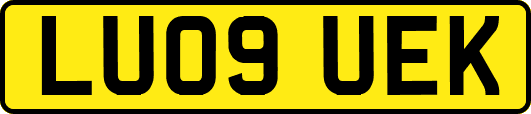 LU09UEK