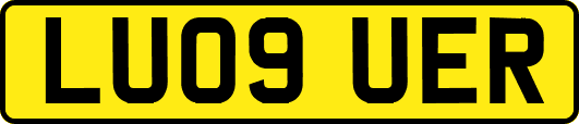 LU09UER
