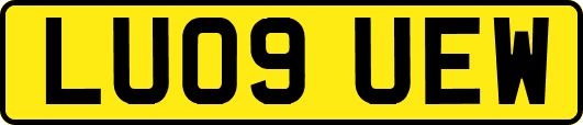 LU09UEW