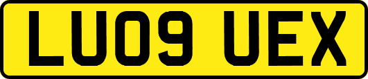 LU09UEX