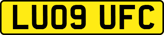LU09UFC