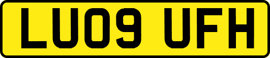 LU09UFH